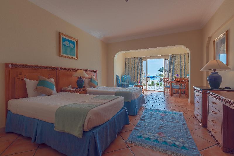 Old Palace Resort Sahl Hasheesh - Oda