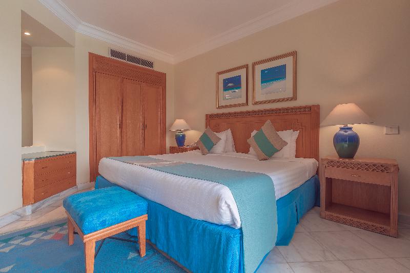 Old Palace Resort Sahl Hasheesh - Oda