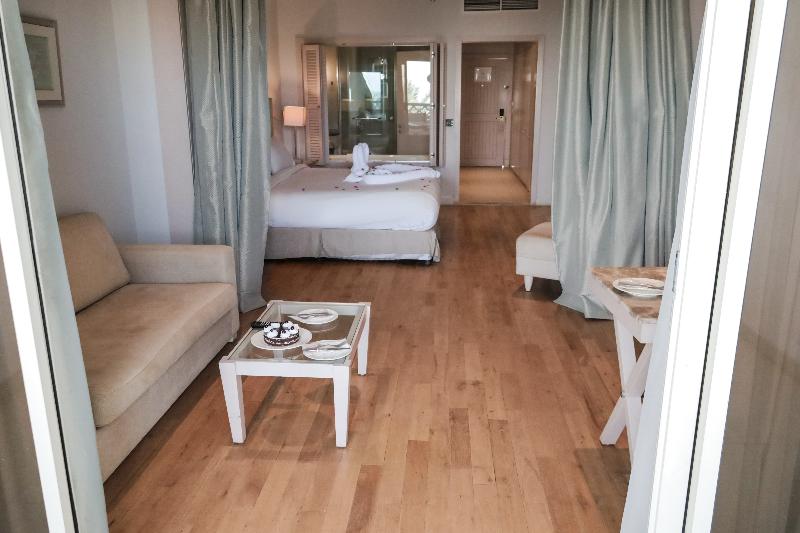 Old Palace Resort Sahl Hasheesh - Oda