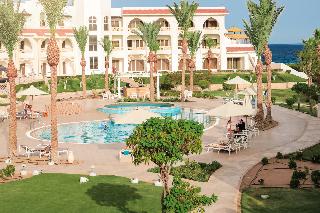 Old Palace Resort Sahl Hasheesh fotoÄŸrafÄ±