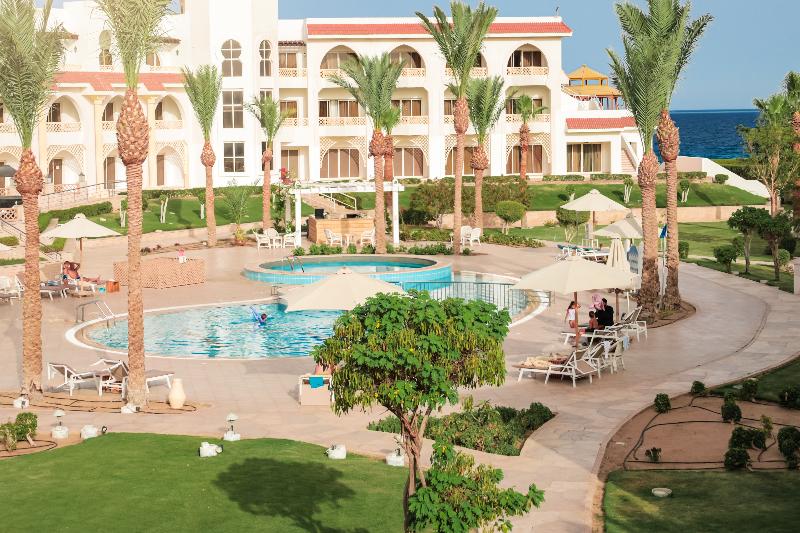Old Palace Resort Sahl Hasheesh - Oda
