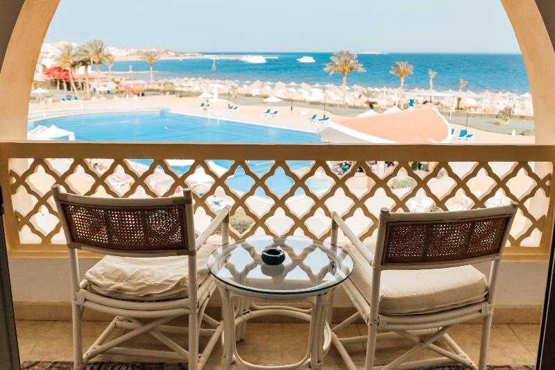 Old Palace Resort Sahl Hasheesh - Oda