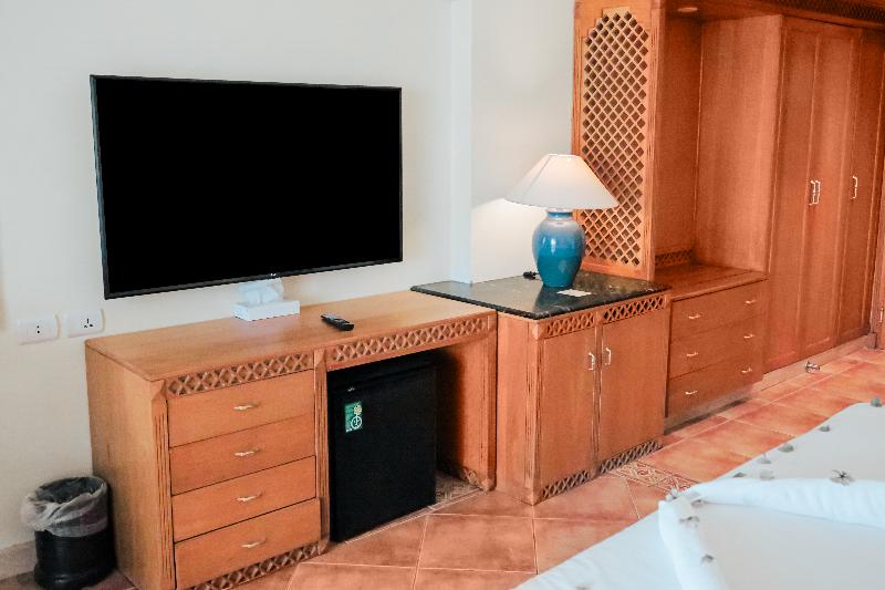 Old Palace Resort Sahl Hasheesh - Oda