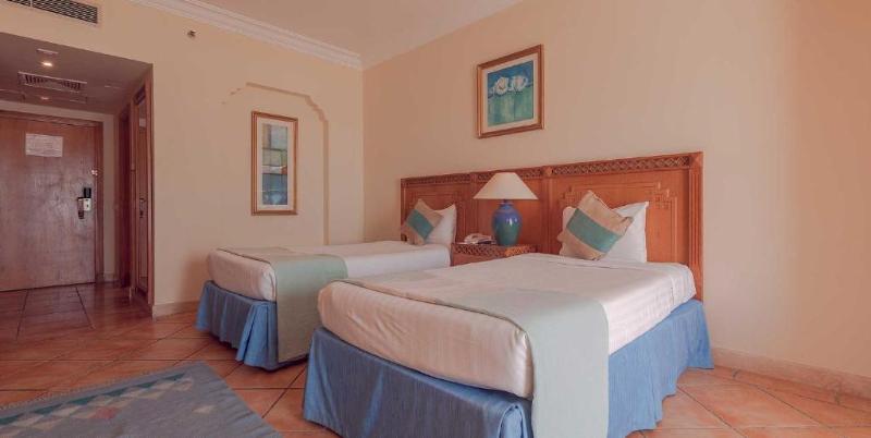 Old Palace Resort Sahl Hasheesh - Oda