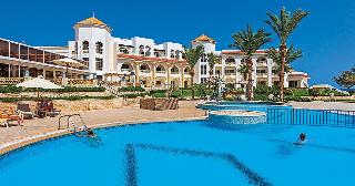 Old Palace Resort Sahl Hasheesh fotoÄŸrafÄ±