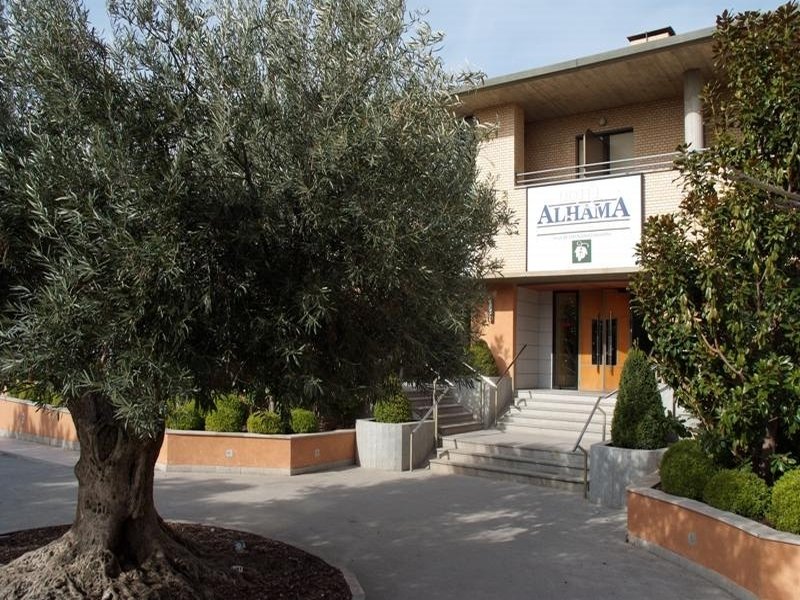 Alhama - Genel