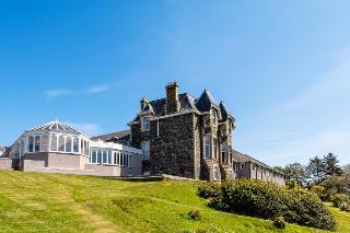 Fernhill Hotel fotoÄŸrafÄ±