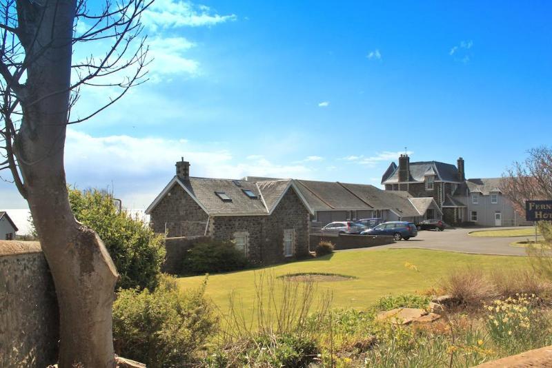 Fernhill Hotel - Genel