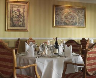 Fernhill Hotel fotoÄŸrafÄ±
