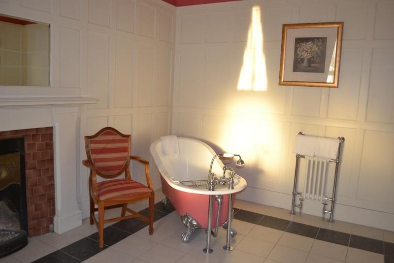 Fernhill Hotel - Genel