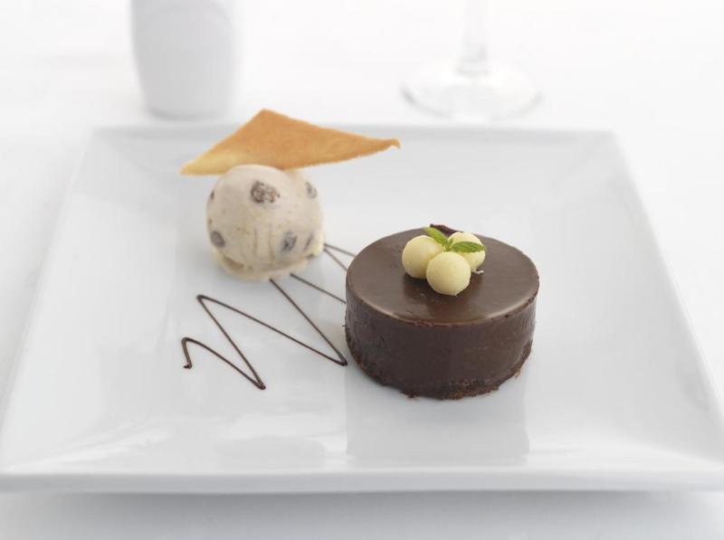 Fernhill Hotel - Genel