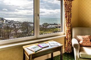 Fernhill Hotel fotoÄŸrafÄ±