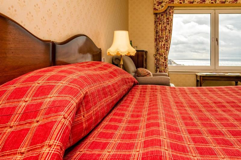 Fernhill Hotel - Genel