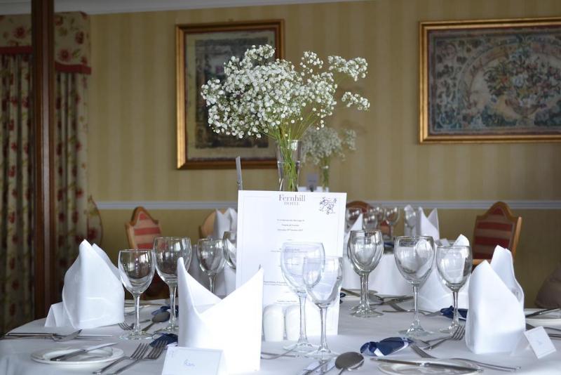 Fernhill Hotel - Genel