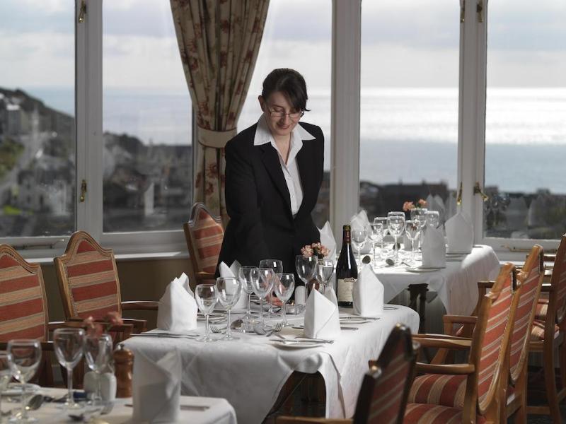 Fernhill Hotel - Genel