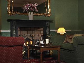 Fernhill Hotel fotoÄŸrafÄ±