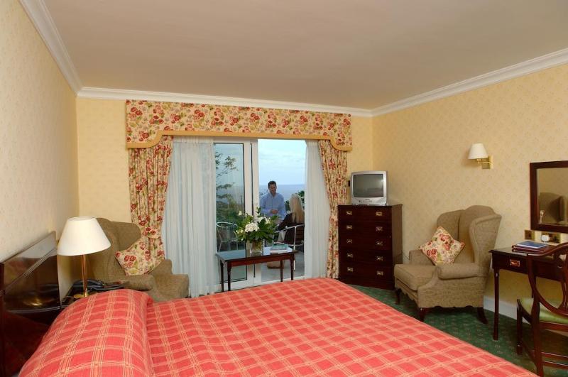 Fernhill Hotel - Genel