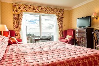 Fernhill Hotel fotoÄŸrafÄ±