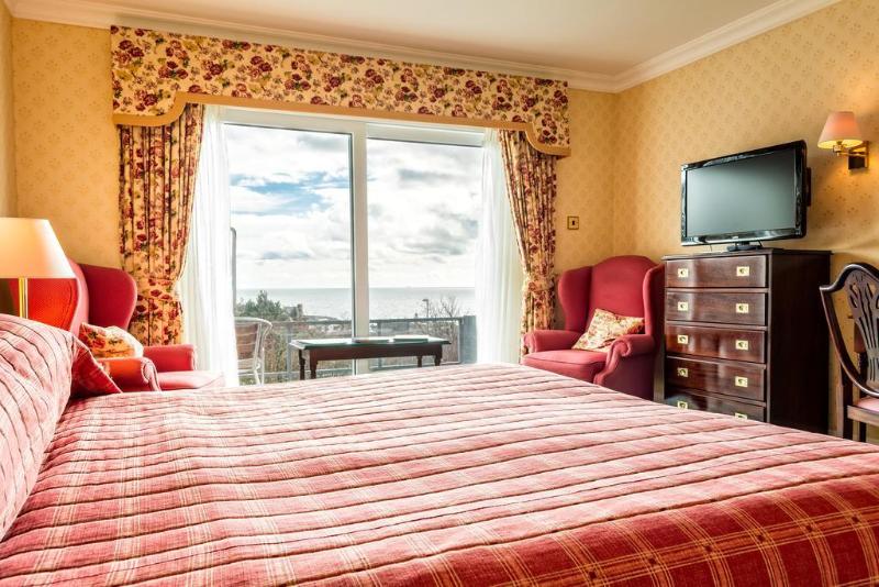Fernhill Hotel - Genel