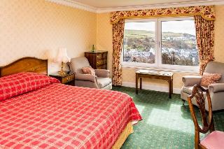 Fernhill Hotel fotoÄŸrafÄ±