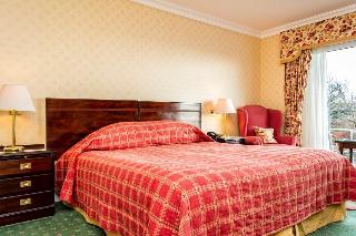 Fernhill Hotel fotoÄŸrafÄ±