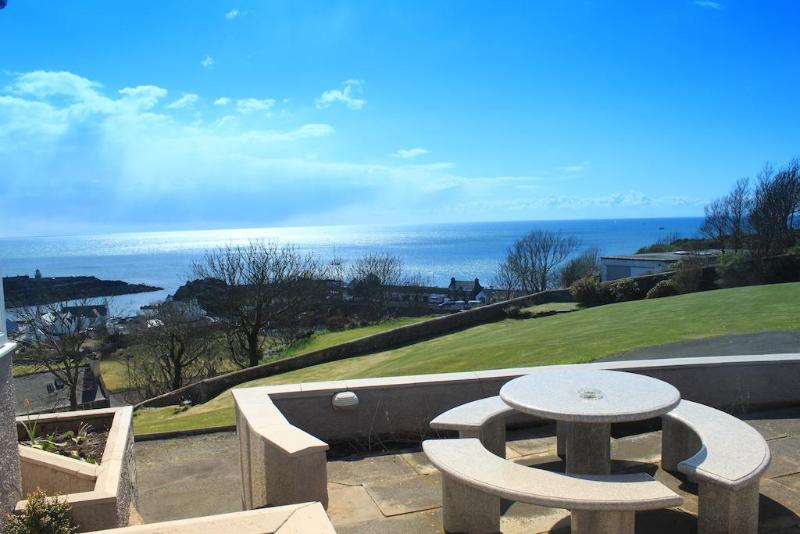 Fernhill Hotel - Genel