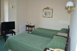 Fernhill Hotel fotoÄŸrafÄ±