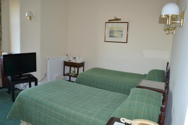 Fernhill Hotel - Genel