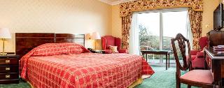 Fernhill Hotel fotoÄŸrafÄ±