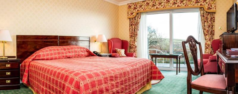 Fernhill Hotel - Genel