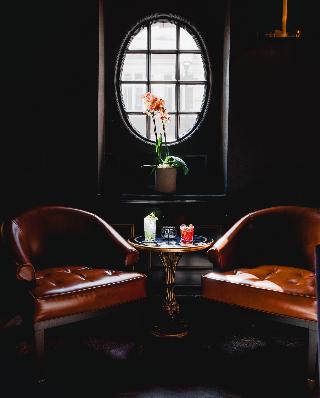 11 Cadogan Gardens by Iconic Luxury Hotels fotoÄŸrafÄ±