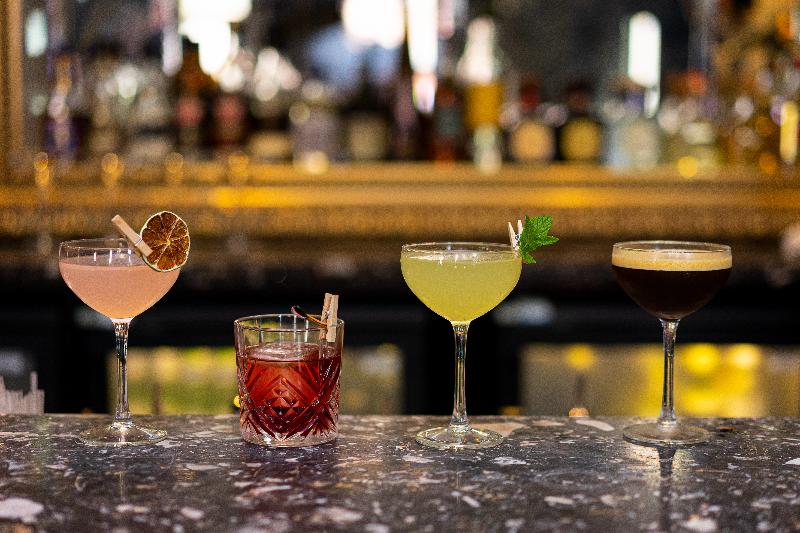 11 Cadogan Gardens by Iconic Luxury Hotels - Bar
