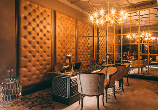 11 Cadogan Gardens by Iconic Luxury Hotels fotoÄŸrafÄ±