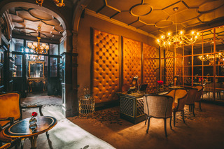 11 Cadogan Gardens by Iconic Luxury Hotels fotoÄŸrafÄ±