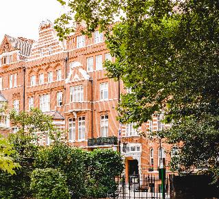11 Cadogan Gardens by Iconic Luxury Hotels fotoÄŸrafÄ±
