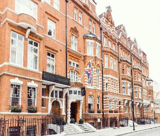 11 Cadogan Gardens by Iconic Luxury Hotels fotoÄŸrafÄ±