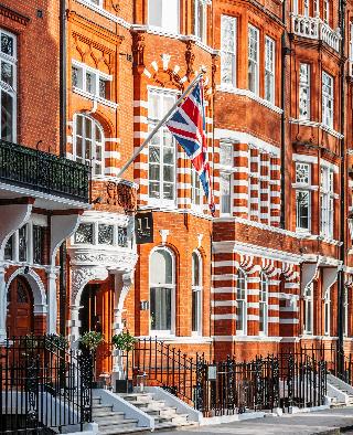 11 Cadogan Gardens by Iconic Luxury Hotels otel fotoğrafı