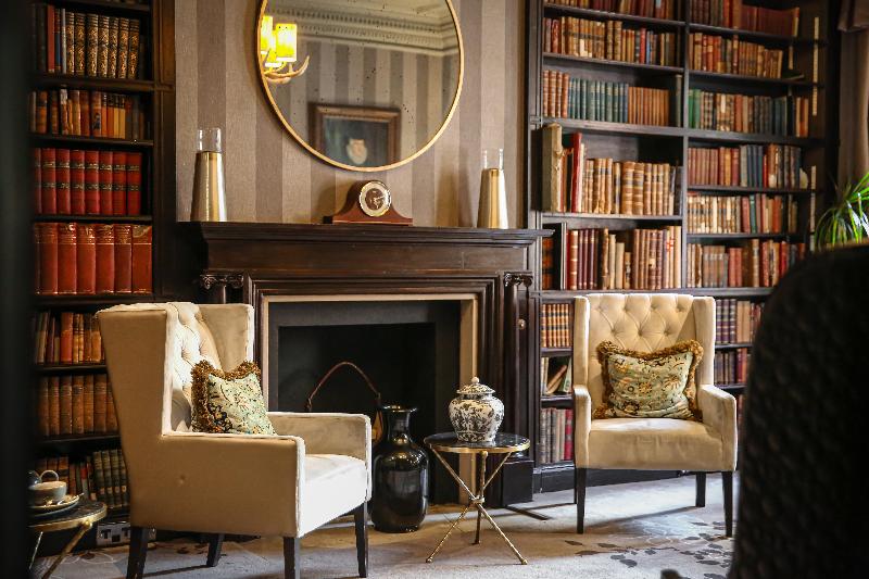 11 Cadogan Gardens by Iconic Luxury Hotels - Genel