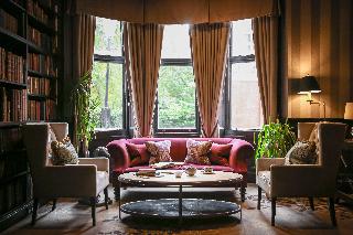 11 Cadogan Gardens by Iconic Luxury Hotels fotoÄŸrafÄ±