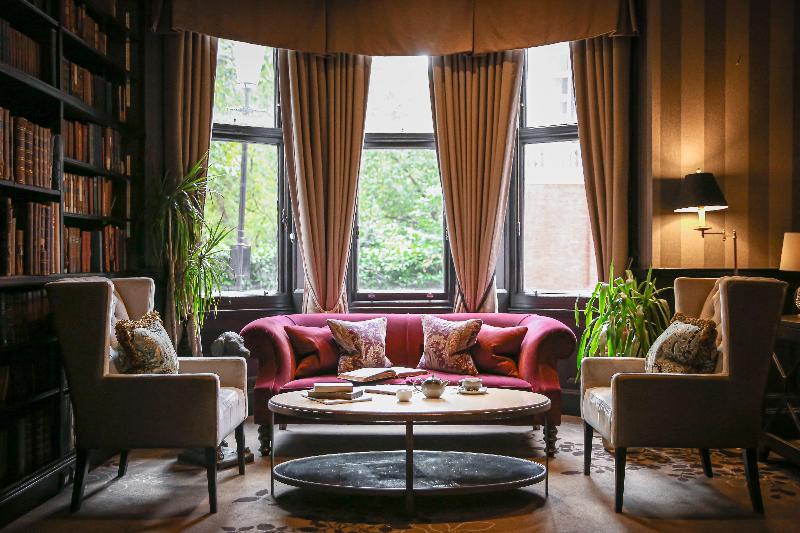 11 Cadogan Gardens by Iconic Luxury Hotels - Genel