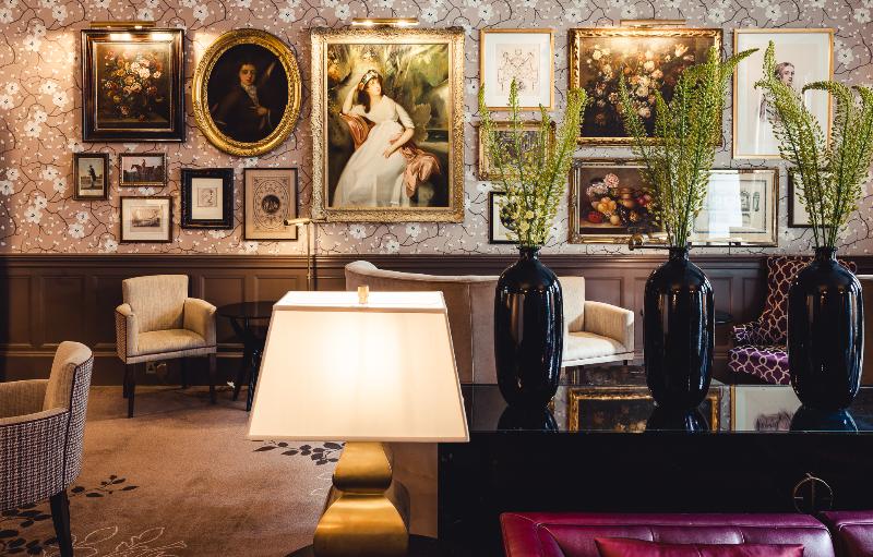 11 Cadogan Gardens by Iconic Luxury Hotels - Genel