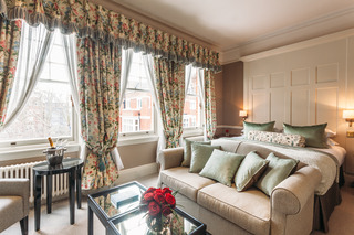 11 Cadogan Gardens by Iconic Luxury Hotels fotoÄŸrafÄ±