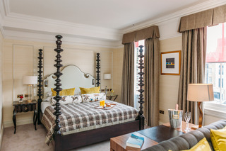 11 Cadogan Gardens by Iconic Luxury Hotels fotoÄŸrafÄ±