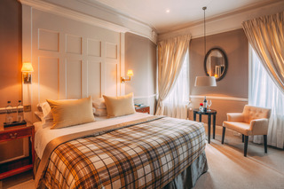 11 Cadogan Gardens by Iconic Luxury Hotels fotoÄŸrafÄ±
