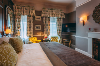 11 Cadogan Gardens by Iconic Luxury Hotels fotoÄŸrafÄ±