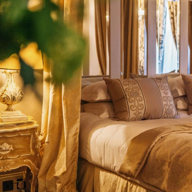 11 Cadogan Gardens by Iconic Luxury Hotels - Oda