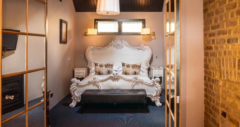 11 Cadogan Gardens by Iconic Luxury Hotels - Oda