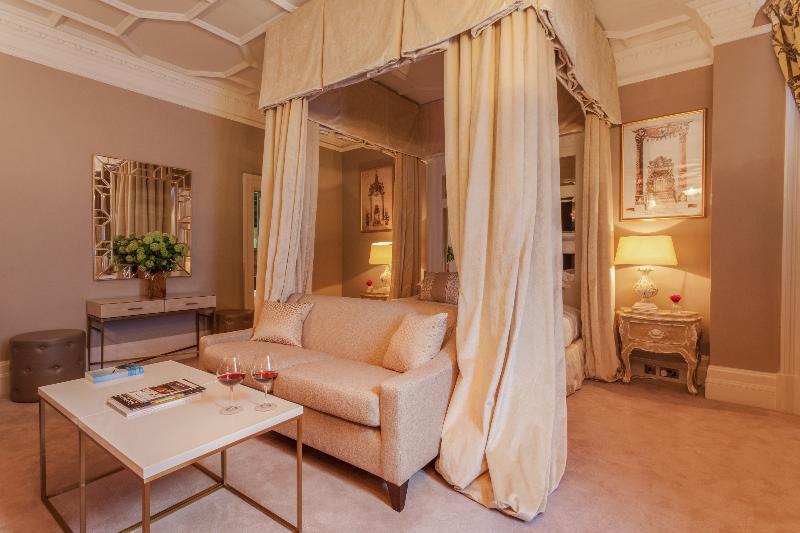 11 Cadogan Gardens by Iconic Luxury Hotels - Oda