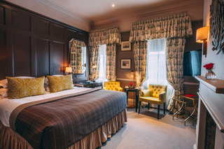 11 Cadogan Gardens by Iconic Luxury Hotels fotoÄŸrafÄ±