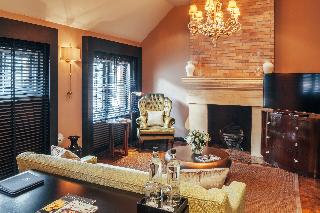 11 Cadogan Gardens by Iconic Luxury Hotels fotoÄŸrafÄ±